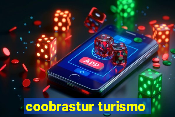 coobrastur turismo